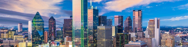 dallas-texas-skyline