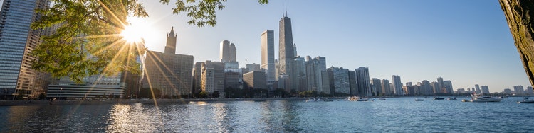 chicago-skyline