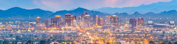 phoenix-arizona-usa-cityscape