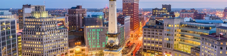 indianapolis-indiana-usa