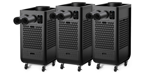 MovinCool-Climate-Pro-X-Series
